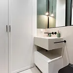 Apartman Flatbook - Yacht Park *