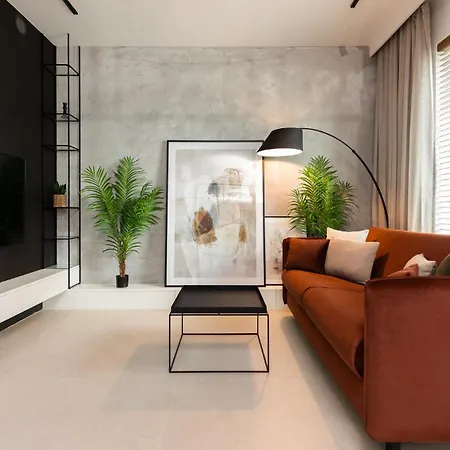 Flatbook - Yacht Park