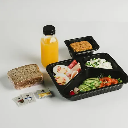 Appartement Flatbook - Yacht Park Gdynia