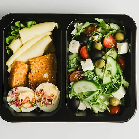 Flatbook - Yacht Park Gdynia