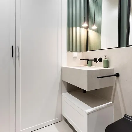 Appartement Flatbook - Yacht Park *