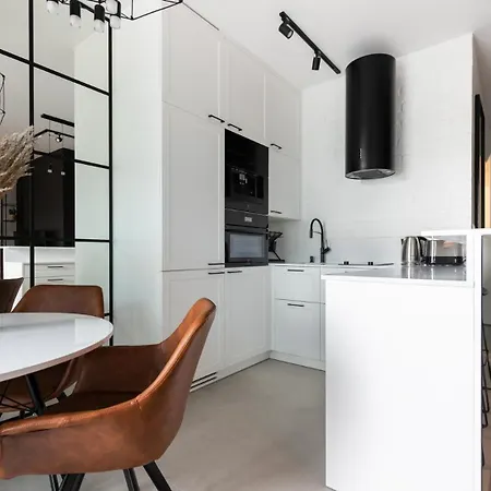 Flatbook - Yacht Park * Gdynia