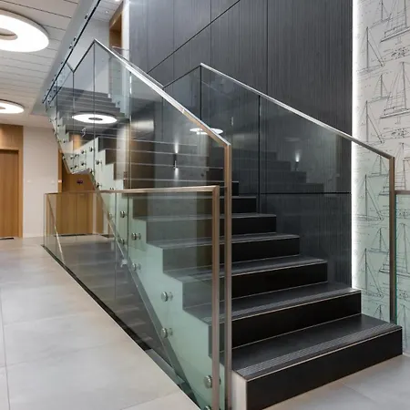 Flatbook - Yacht Park * Gdynia